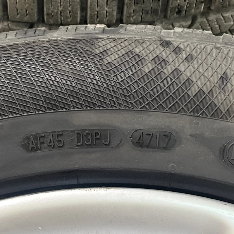 Jante aliaj / Volvo XC60 D5 2009 / Jante si roti