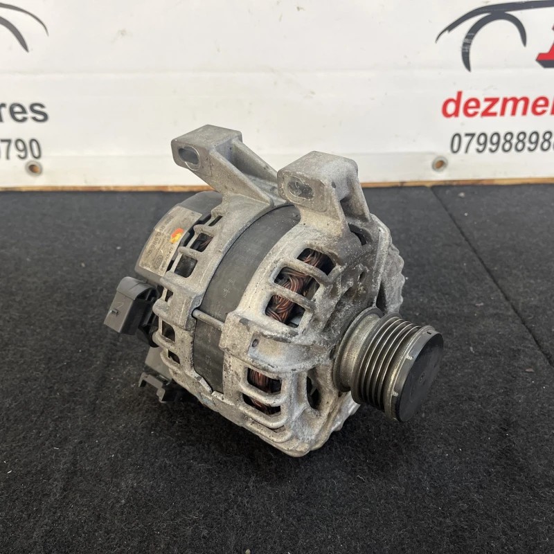 Alternator Volvo XC60 D5 2009