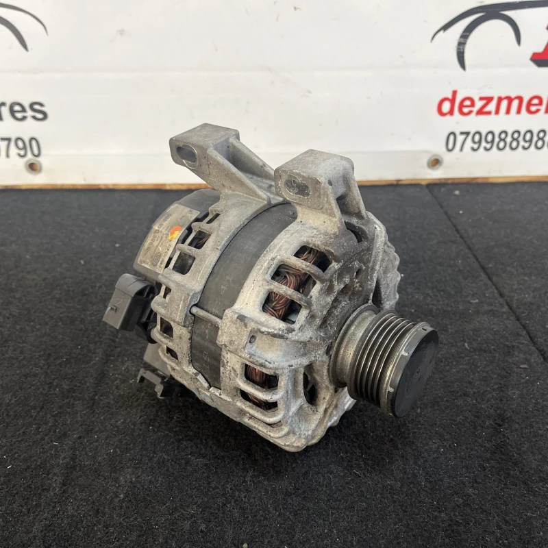 Alternator Volvo 