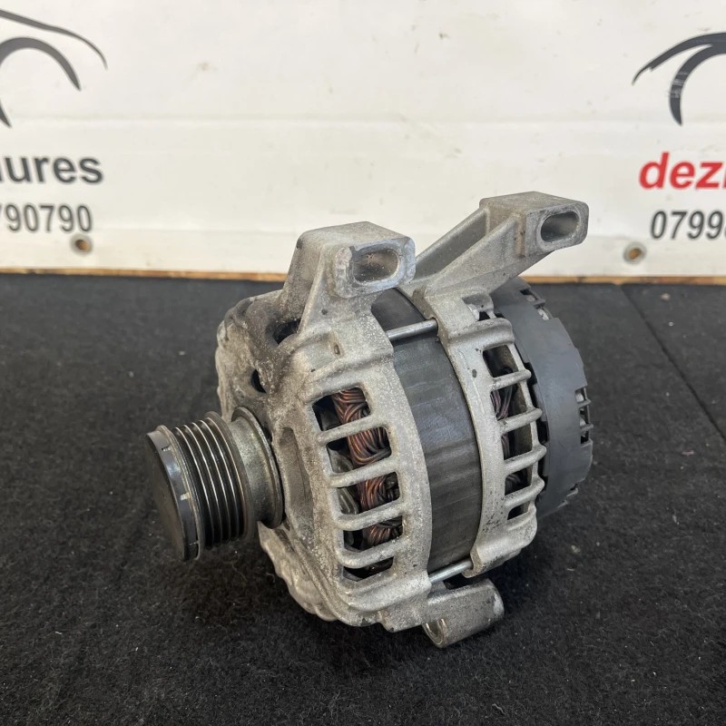 Alternator / Volvo XC60 D5 2009 / Motor, racire si evacuare