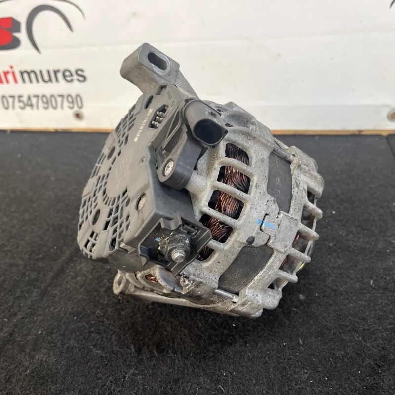 Alternator / Volvo XC60 D5 2009 / Motor, racire si evacuare