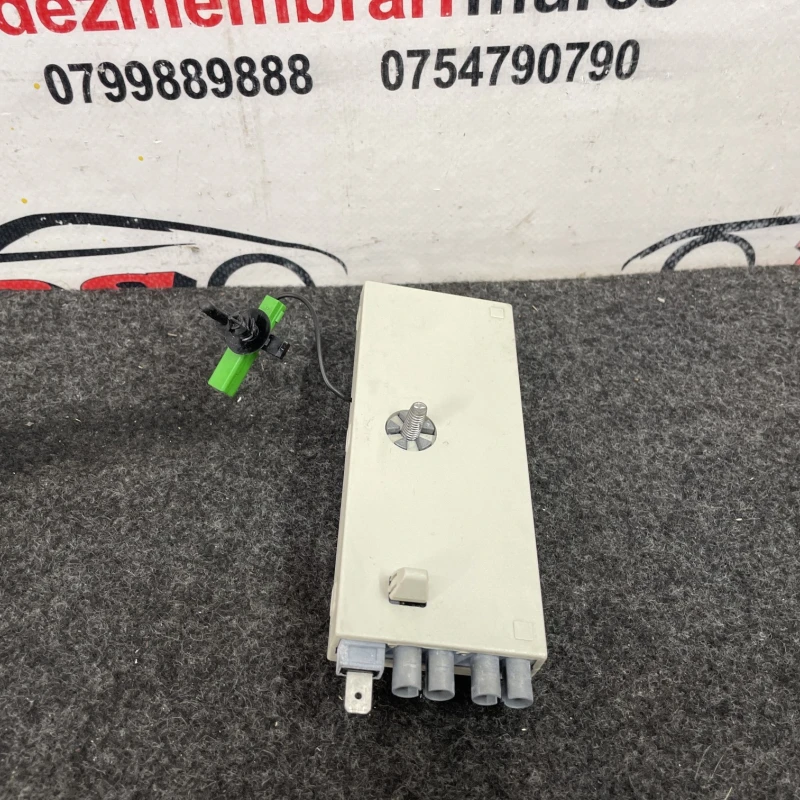 Modul antena / Volvo XC60 D5 2009 / Audio si electronice