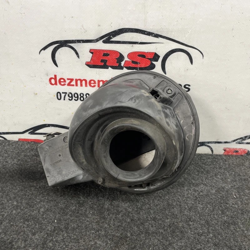 Capac usa rezervor / Volvo XC60 D5 2009 / Caroserie, oglinzi si faruri