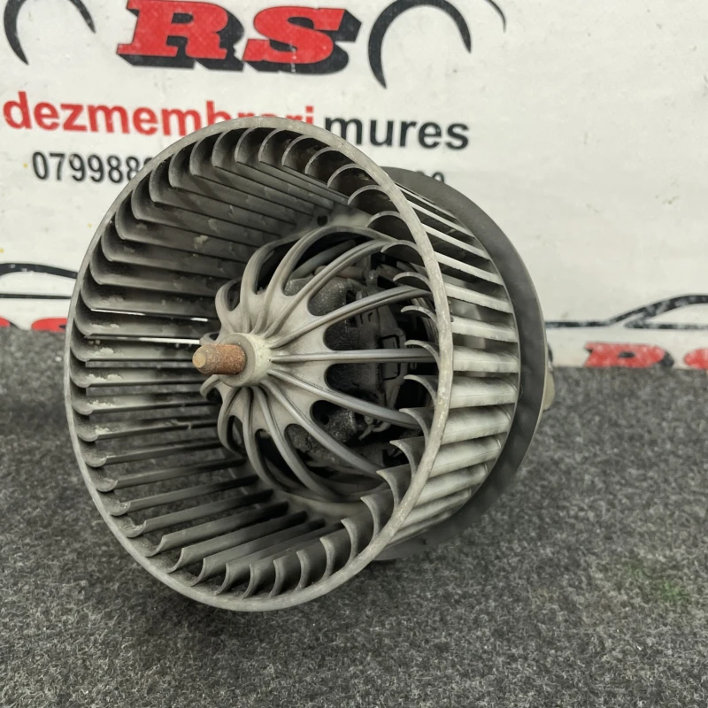 Ventilator aeroterma bord Volvo 