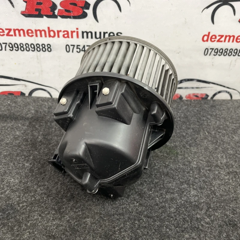 Ventilator aeroterma bord / Volvo XC60 D5 2009 / Climatizare