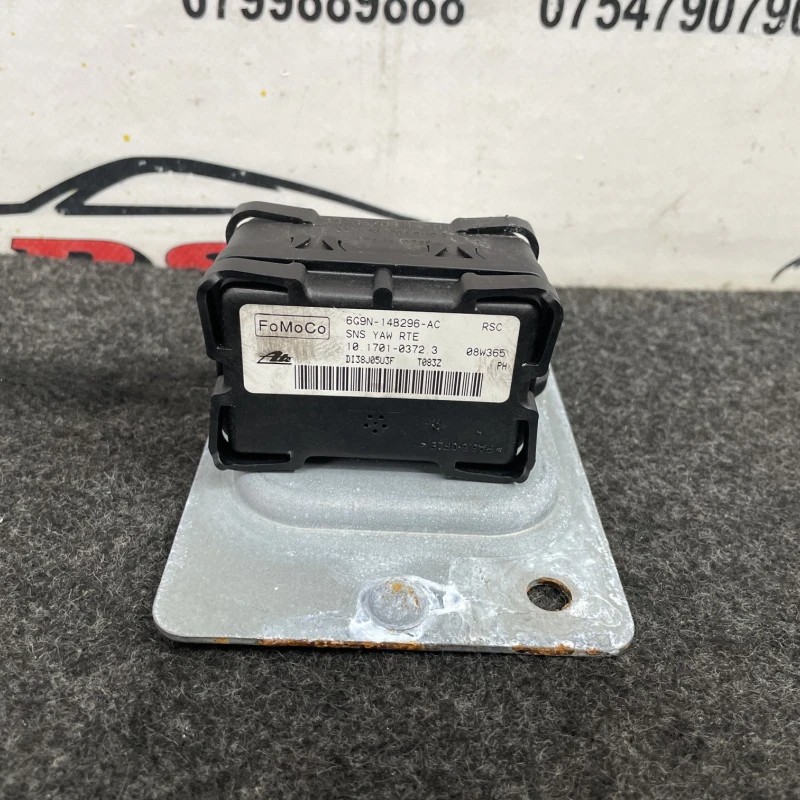 Senzor accelerație Volvo XC60 D5 2009