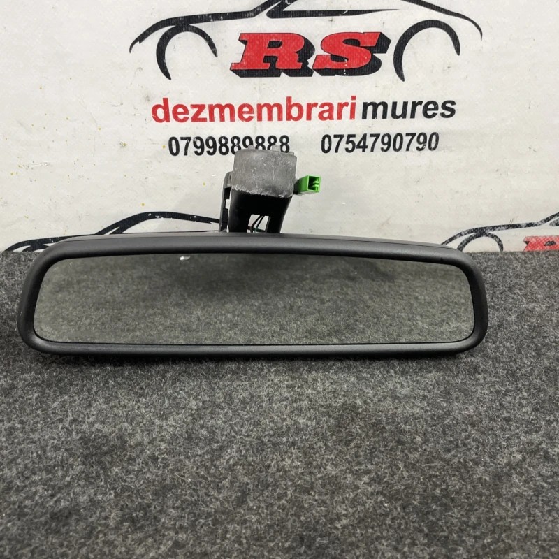 Oglinda interioara / Volvo XC60 D5 2009 / Caroserie, oglinzi si faruri