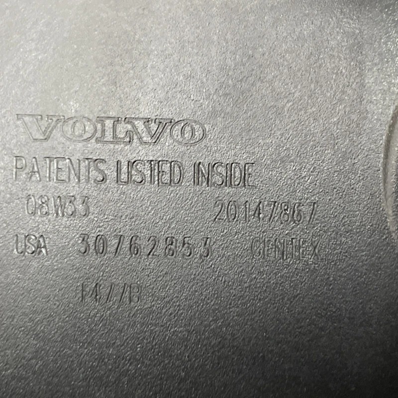 Oglinda interioara / Volvo XC60 D5 2009 / Caroserie, oglinzi si faruri