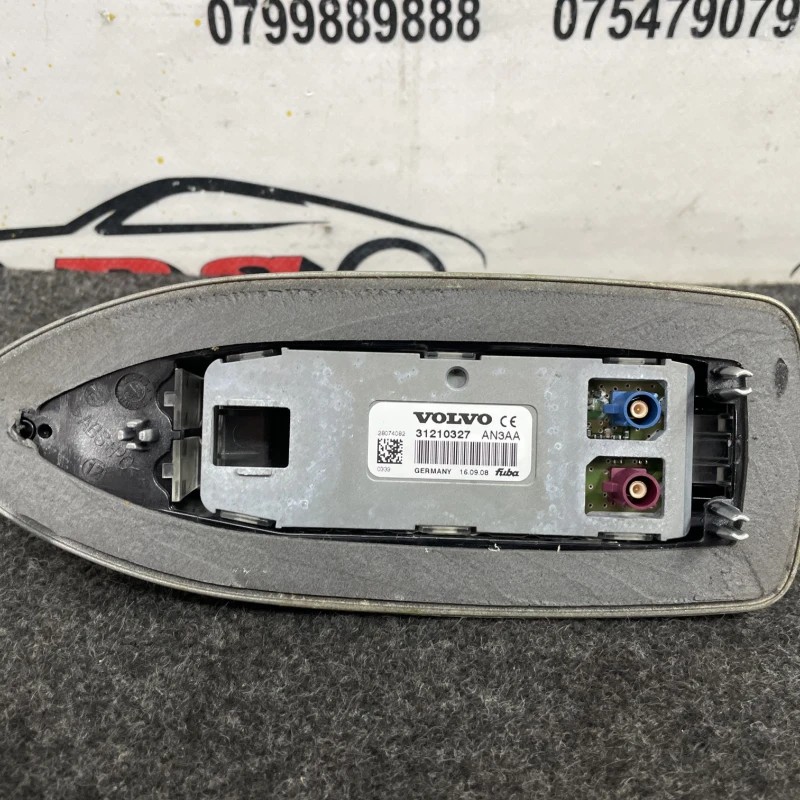 Antena radio / Volvo XC60 D5 2009 / Audio si electronice