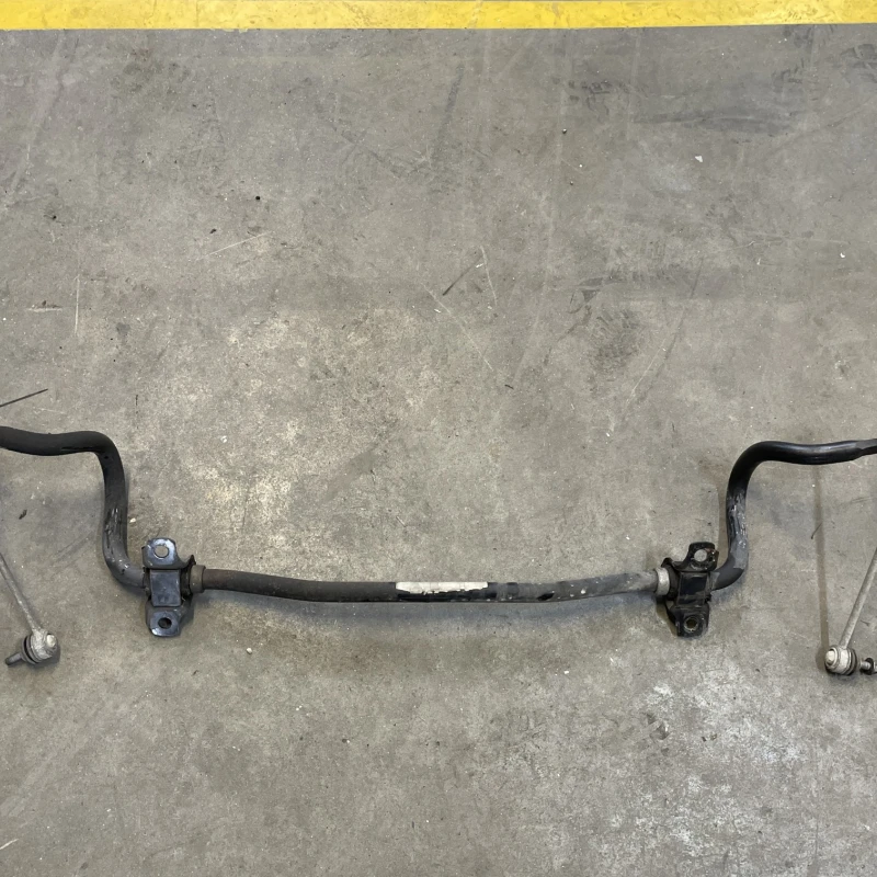 Bara de torsiune / Volvo XC60 D5 2009 / Directie si suspensie