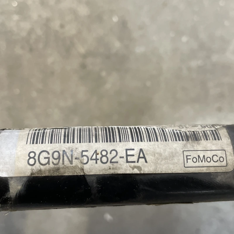 Bara de torsiune / Volvo XC60 D5 2009 / Directie si suspensie