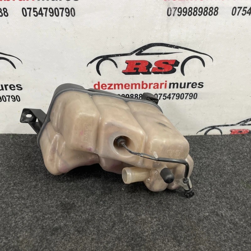 Vas expansiune / Volvo XC60 D5 2009 / Motor, racire si evacuare