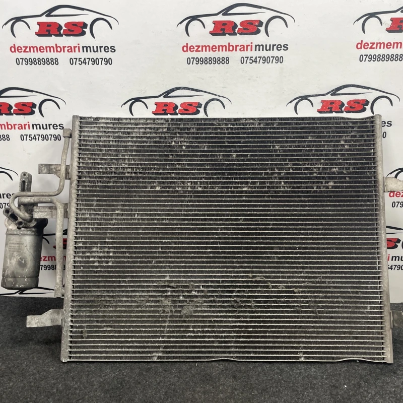 Radiator clima Volvo 