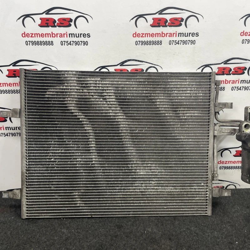 Radiator clima / Volvo XC60 D5 2009 / Motor, racire si evacuare