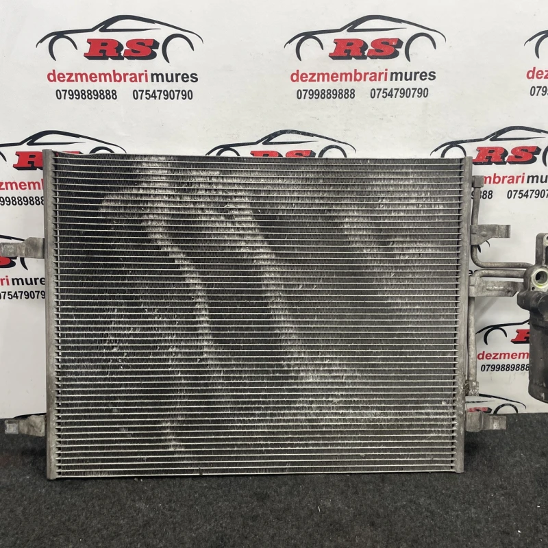 Radiator clima / Volvo XC60 D5 2009 / Motor, racire si evacuare