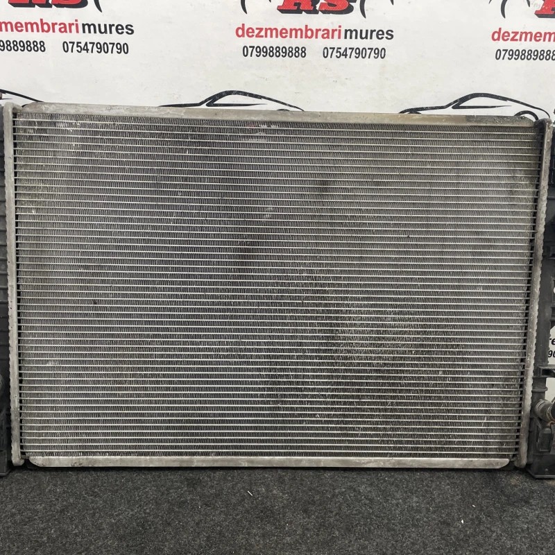 Radiator apa / Volvo XC60 D5 2009 / Motor, racire si evacuare