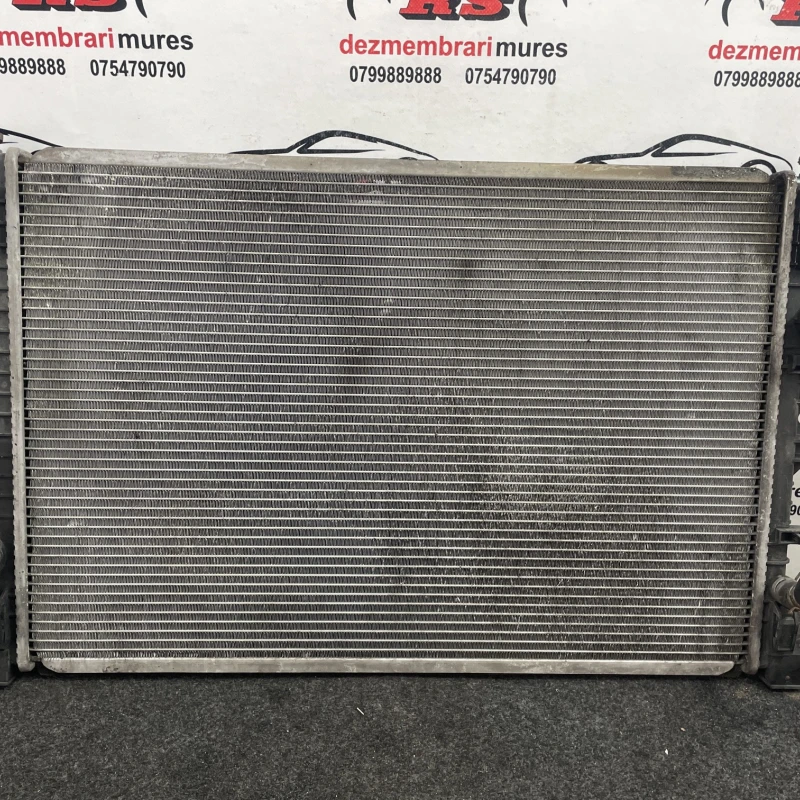 Radiator apa Volvo 