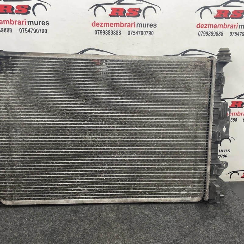 Radiator apa / Volvo XC60 D5 2009 / Motor, racire si evacuare