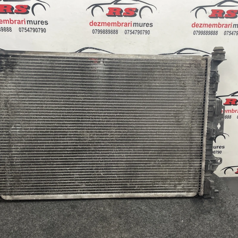 Radiator apa / Volvo XC60 D5 2009 / Motor, racire si evacuare