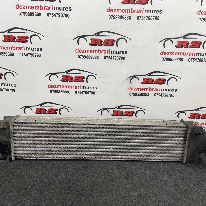 Radiator intercooler Volvo XC60 D5 2009