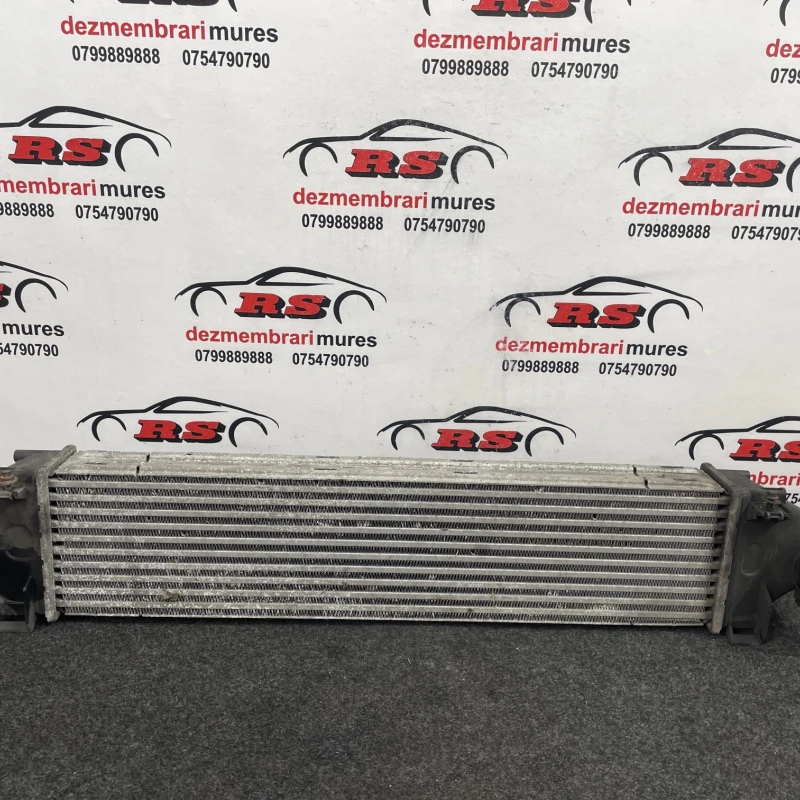 Radiator intercooler Volvo 