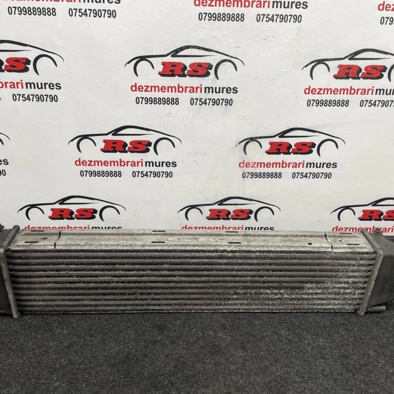 Radiator intercooler / Volvo XC60 D5 2009 / Motor, racire si evacuare
