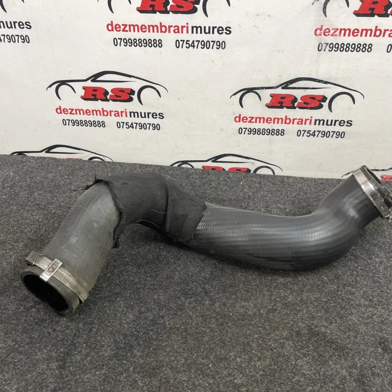 Furtun intercooler / Volvo XC60 D5 2009 / Motor, racire si evacuare