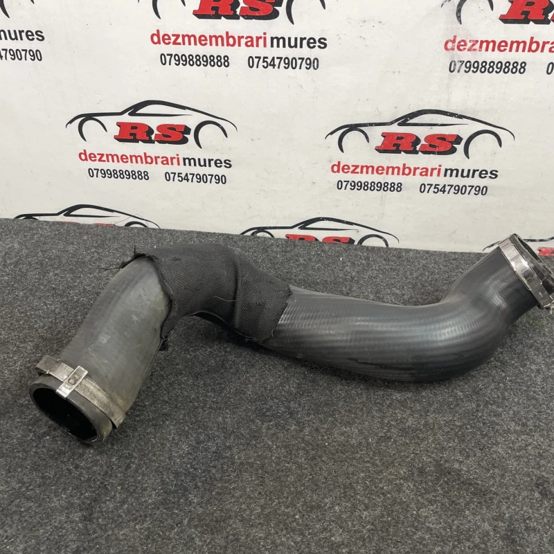 Furtun intercooler / Volvo XC60 D5 2009 / Motor, racire si evacuare