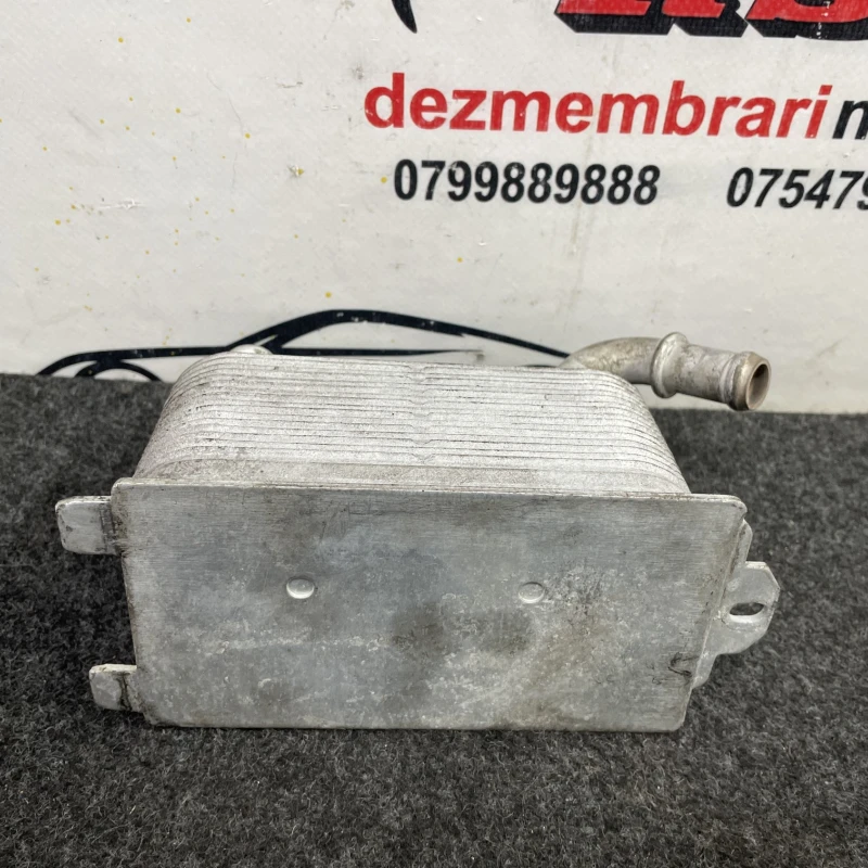 Radiator Termoflot ulei / Volvo XC60 D5 2009 / Motor, racire si evacuare
