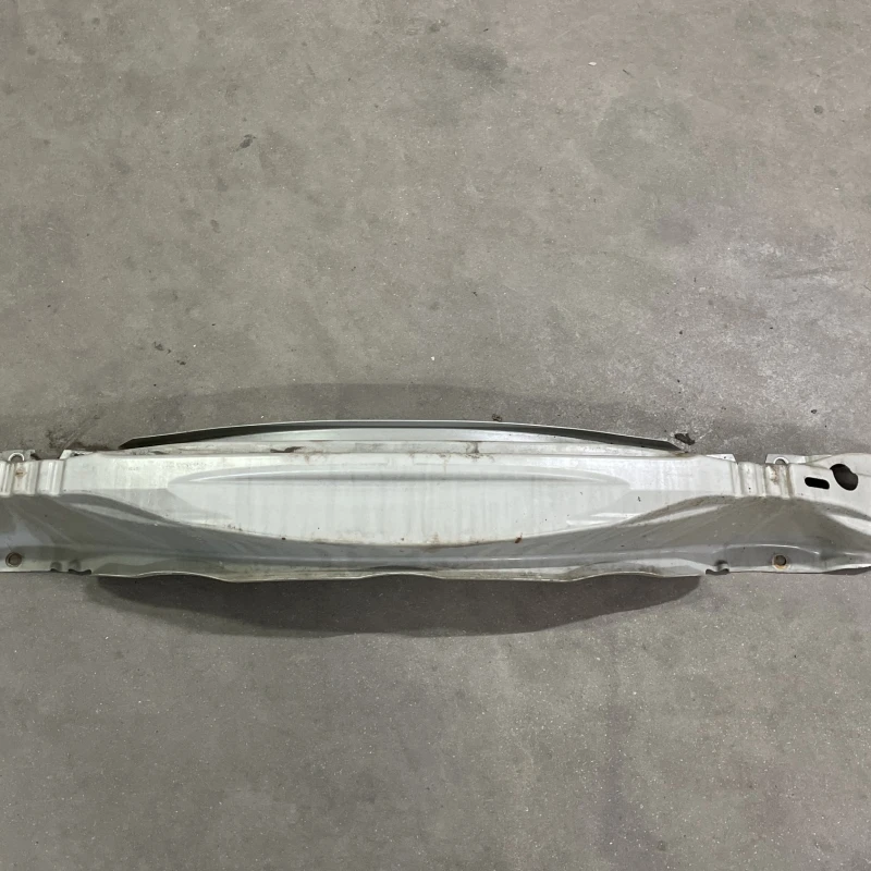 Armatura intaritura bara spate Volvo 