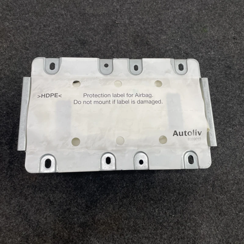 Airbag pasager / Volvo XC60 D5 2009 / Interior