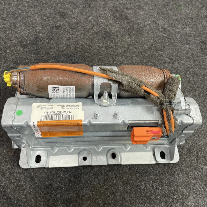 Airbag pasager / Volvo XC60 D5 2009 / Interior