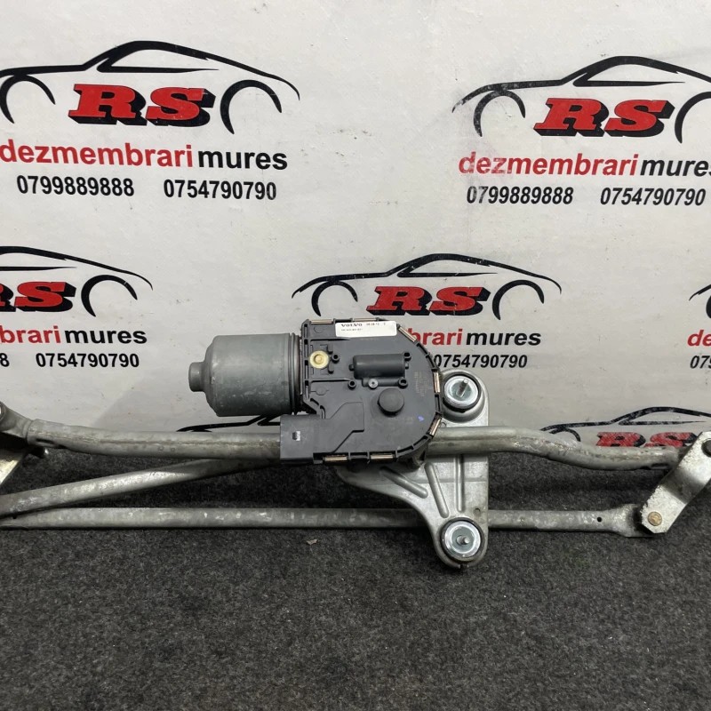 Motoras stergatoare fata Volvo XC60 D5 2009