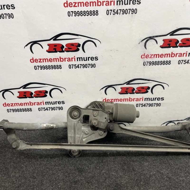 Motoras stergatoare fata / Volvo XC60 D5 2009 / Audio si electronice