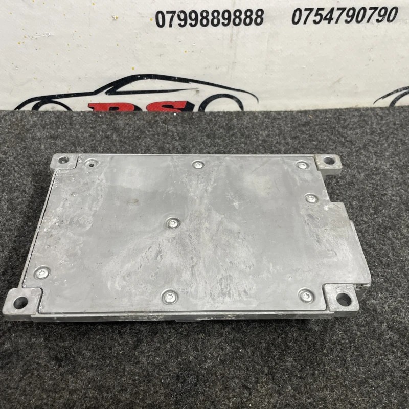 Modul camera frontala / Volvo XC60 D5 2009 / Audio si electronice