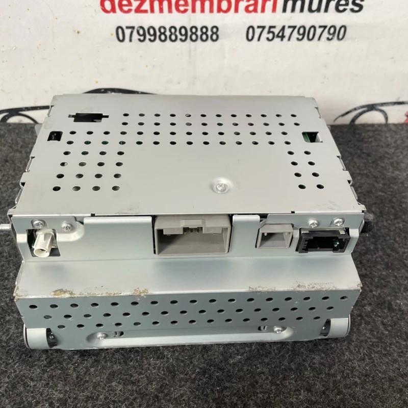 Radio CD / Volvo XC60 D5 2009 / Audio si electronice