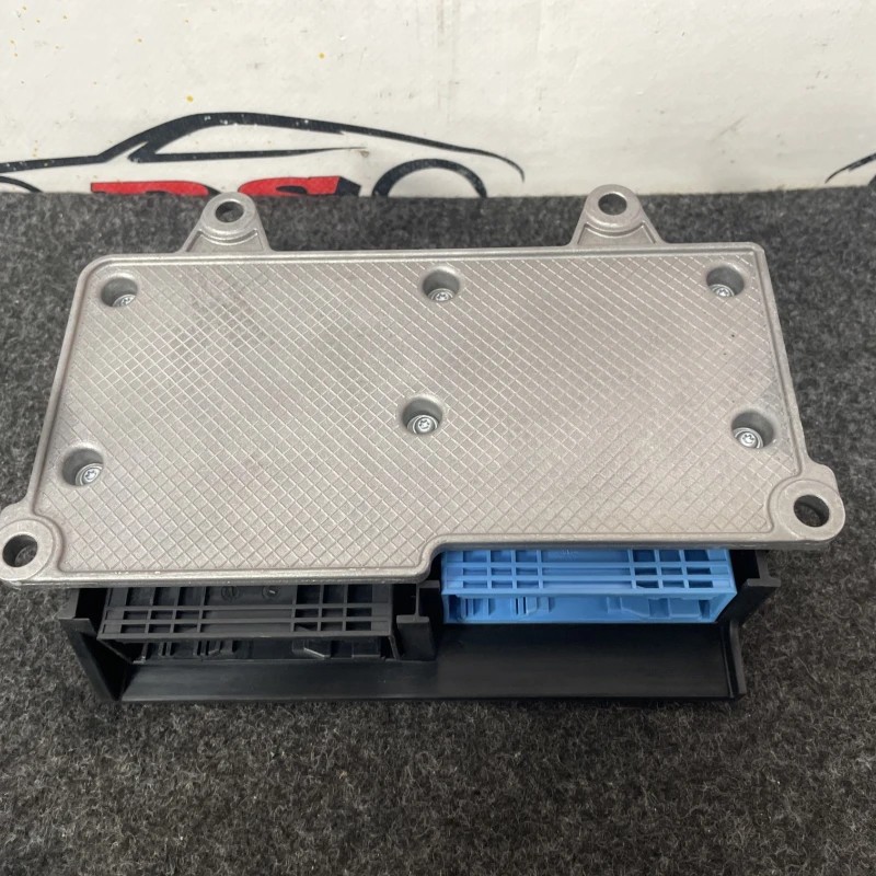 Calculator airbag / Volvo XC60 D5 2009 / Audio si electronice