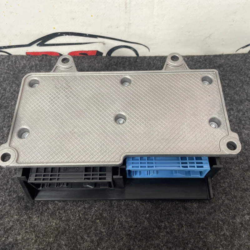 Calculator airbag / Volvo XC60 D5 2009 / Audio si electronice