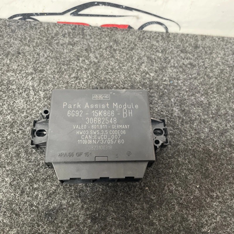Modul senzori parcare Volvo XC60 D5 2009