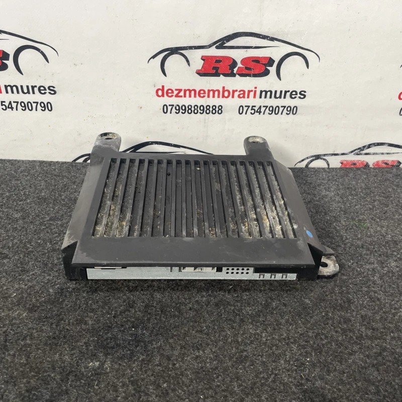 Amplificator audio / Volvo XC60 D5 2009 / Audio si electronice
