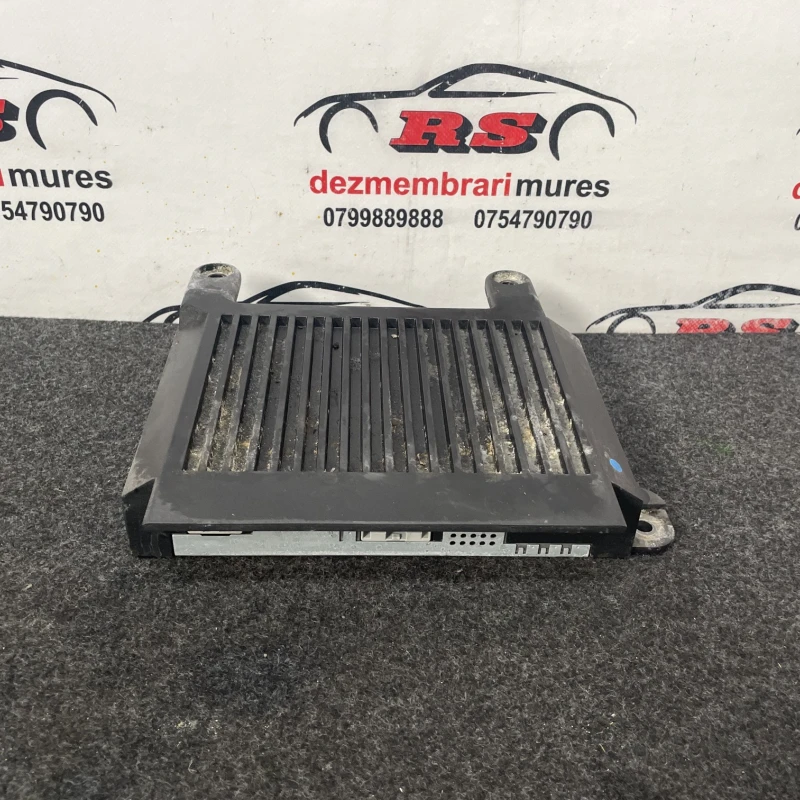 Amplificator audio / Volvo XC60 D5 2009 / Audio si electronice