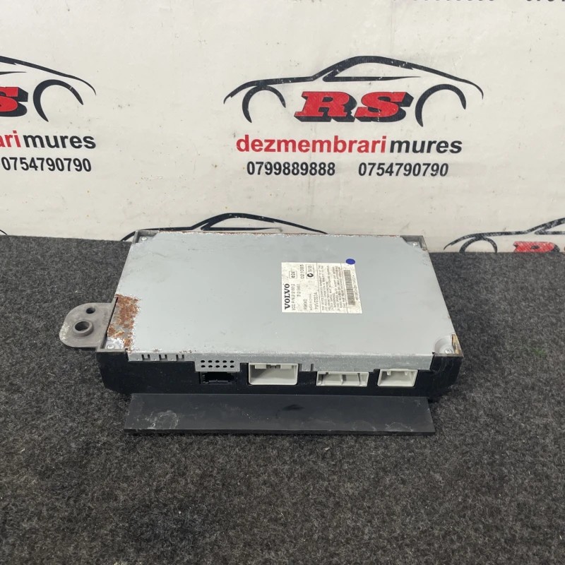 Amplificator audio / Volvo XC60 D5 2009 / Audio si electronice