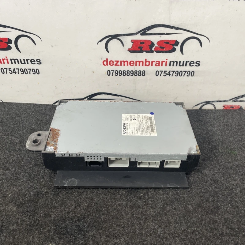 Amplificator audio / Volvo XC60 D5 2009 / Audio si electronice