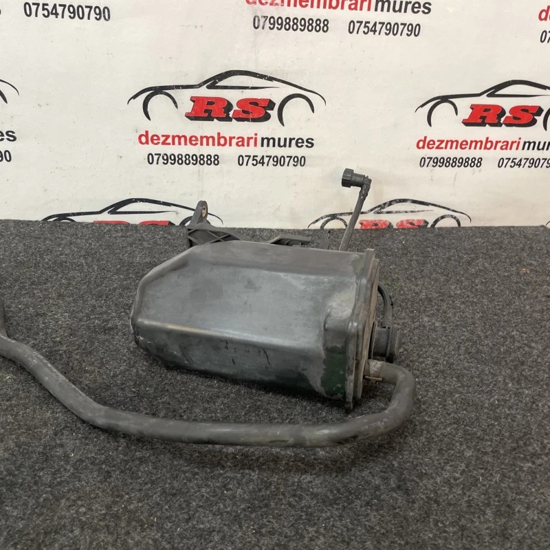 Filtru carbon clima / Skoda Superb II 3T 2011 / Motor, racire si evacuare
