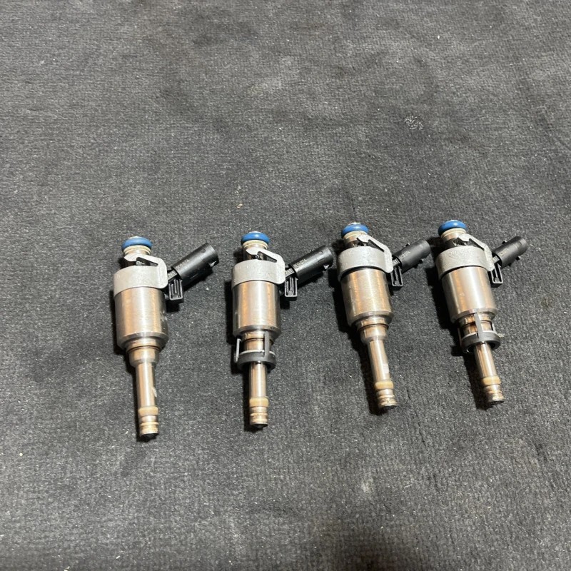 Injector / Skoda Superb II 3T 2011 / Motor, racire si evacuare