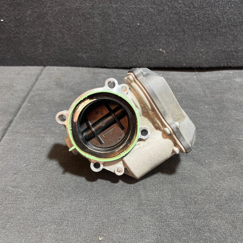 Clapeta de acceleratie Skoda 