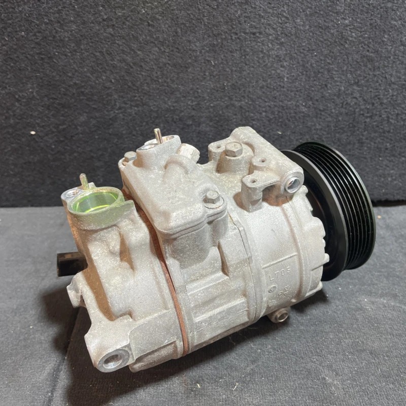 Compresor clima / Skoda Superb II 3T 2011 / Climatizare