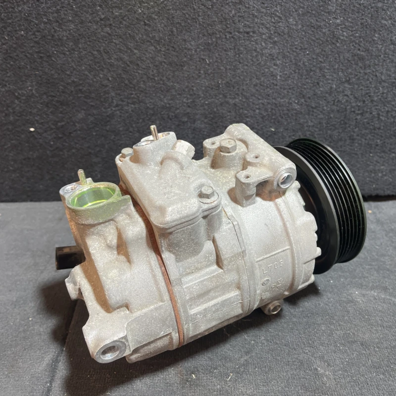 Compresor clima / Skoda Superb II 3T 2011 / Climatizare