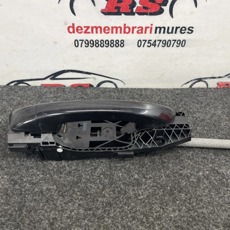 Maner usa dreapta spate Skoda Superb II 3T 2011