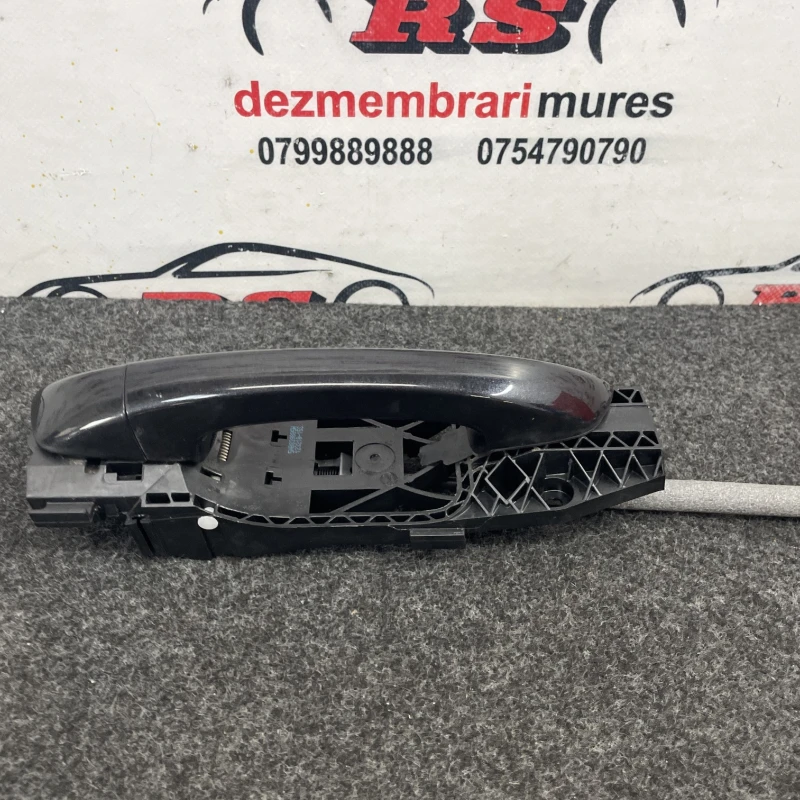 Maner usa dreapta spate Skoda 